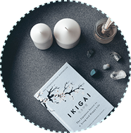 Bilan de compétences IKIGAI - Asphodèle Coaching