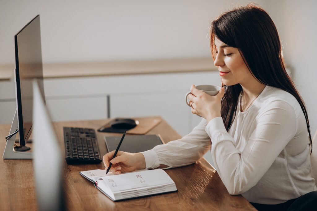 comment trouver du sens dans son travail pour mieux choisir son avenir professionnel - Asphodele Coaching