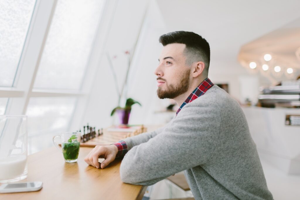 comment utiliser le sens comme boussole pour choisir son avenir professionnel - Asphodele Coaching