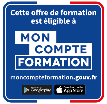 Éligible Mon Compte Formation