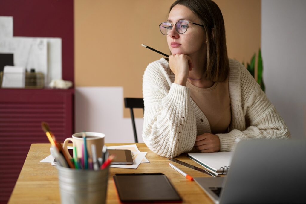 Comment savoir si je dois changer de métier - Asphodele Coaching