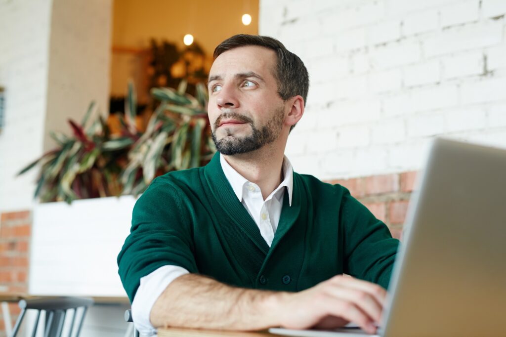 Comment savoir si le changement de métier est la bonne option pour moi - Asphodèle Coaching